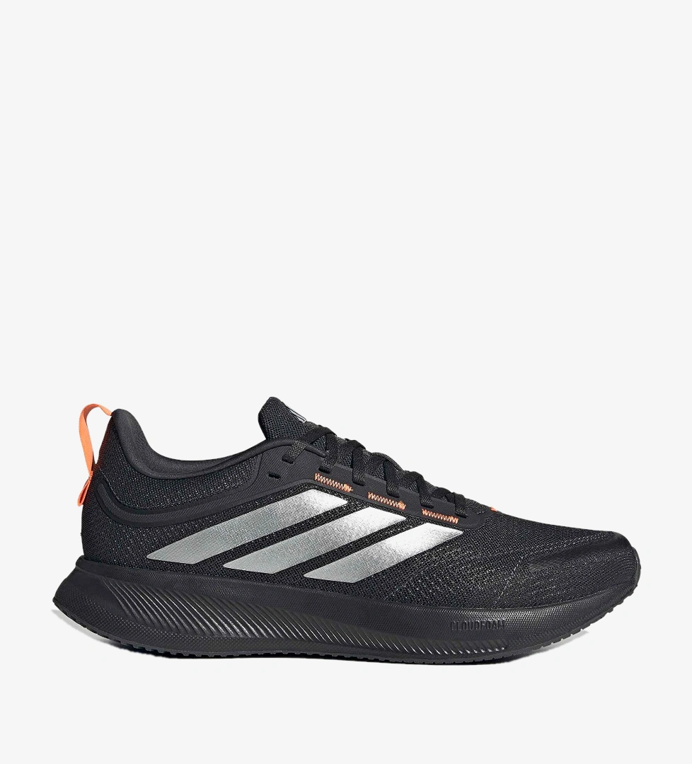 Adidas Siyah Adidas Runblaze