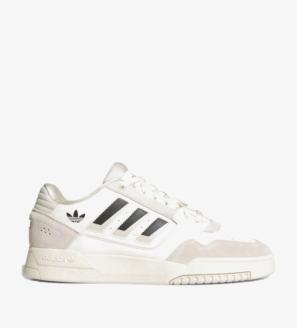 adidas Drop Step Low 2.0 Erkek Günlük Spor Ayakkabı