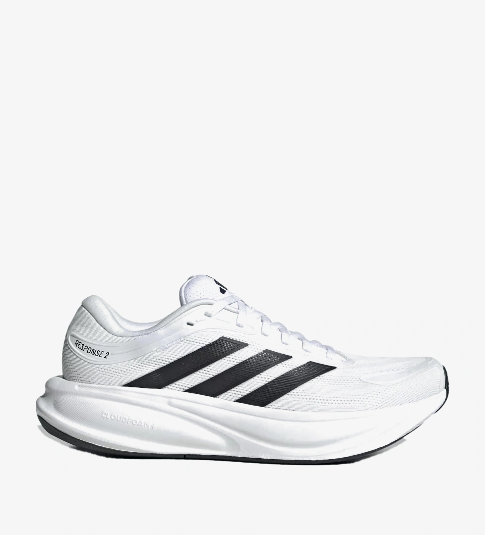 Adidas Beyaz Adidas Response