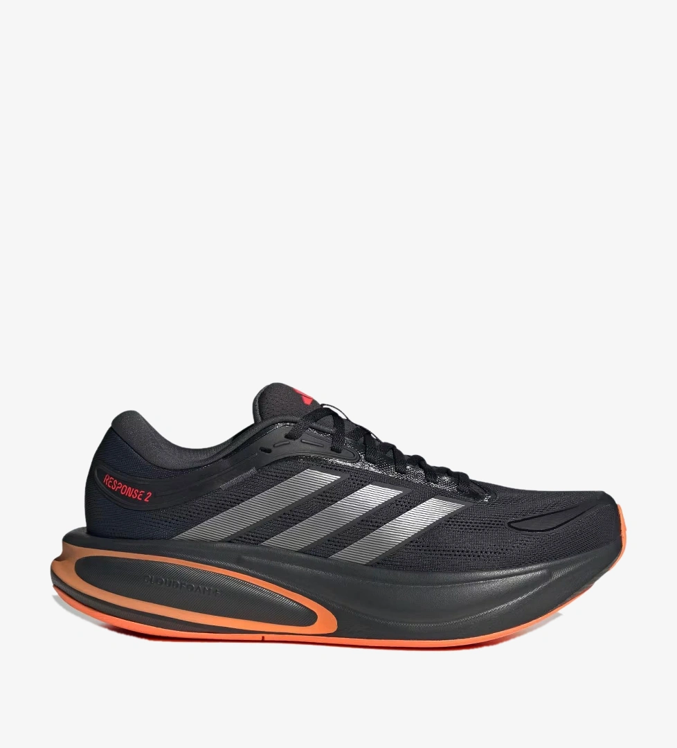 adidas Response 2 Erkek Koşu Ayakkabısı