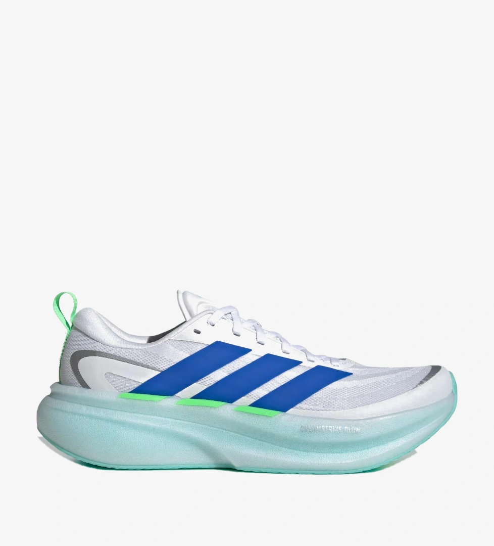 adidas Supernova Glide M Erkek Koşu Ayakkabısı