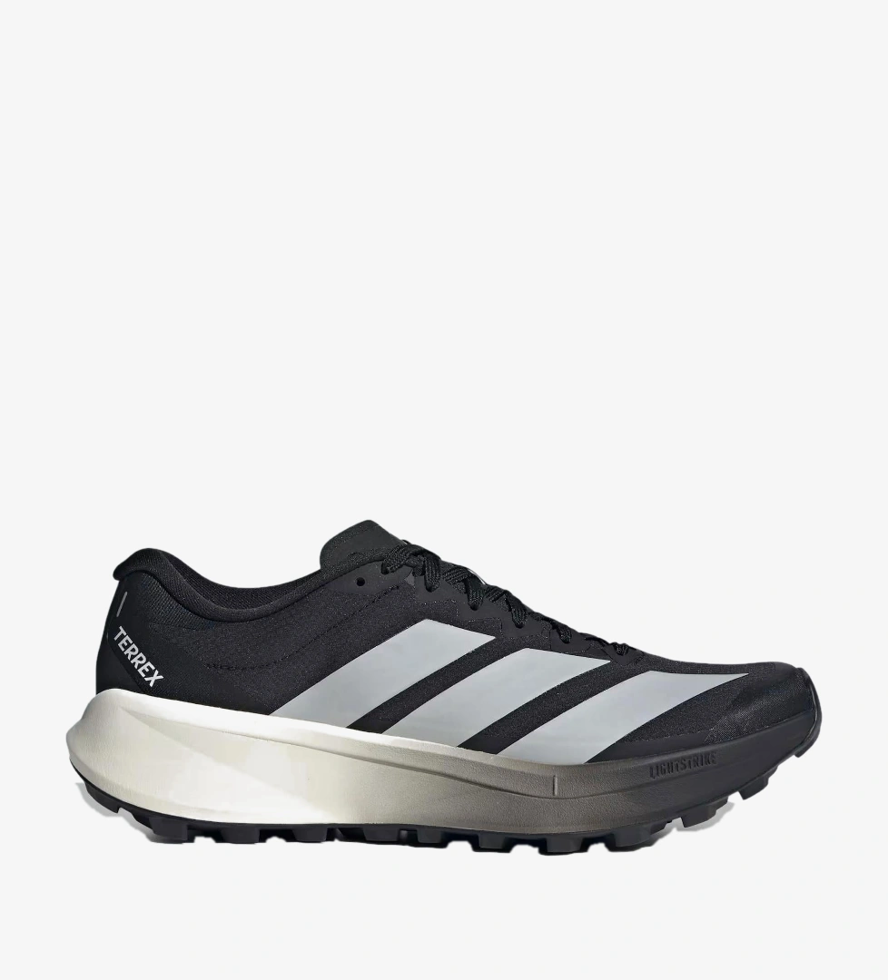 Adidas Siyah Adidas Terrex Agravic