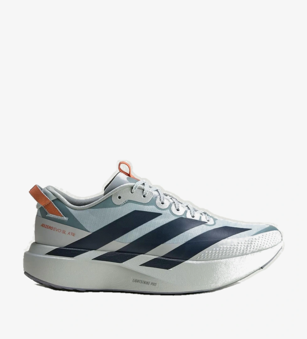 Adidas Mavi Adidas Adizero Evo