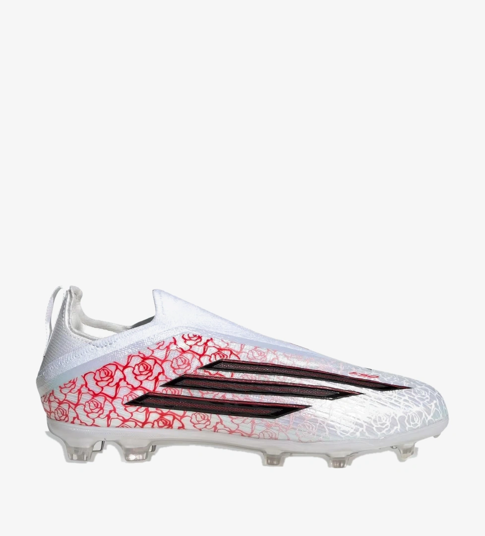Adidas Beyaz Adidas F50 Elite
