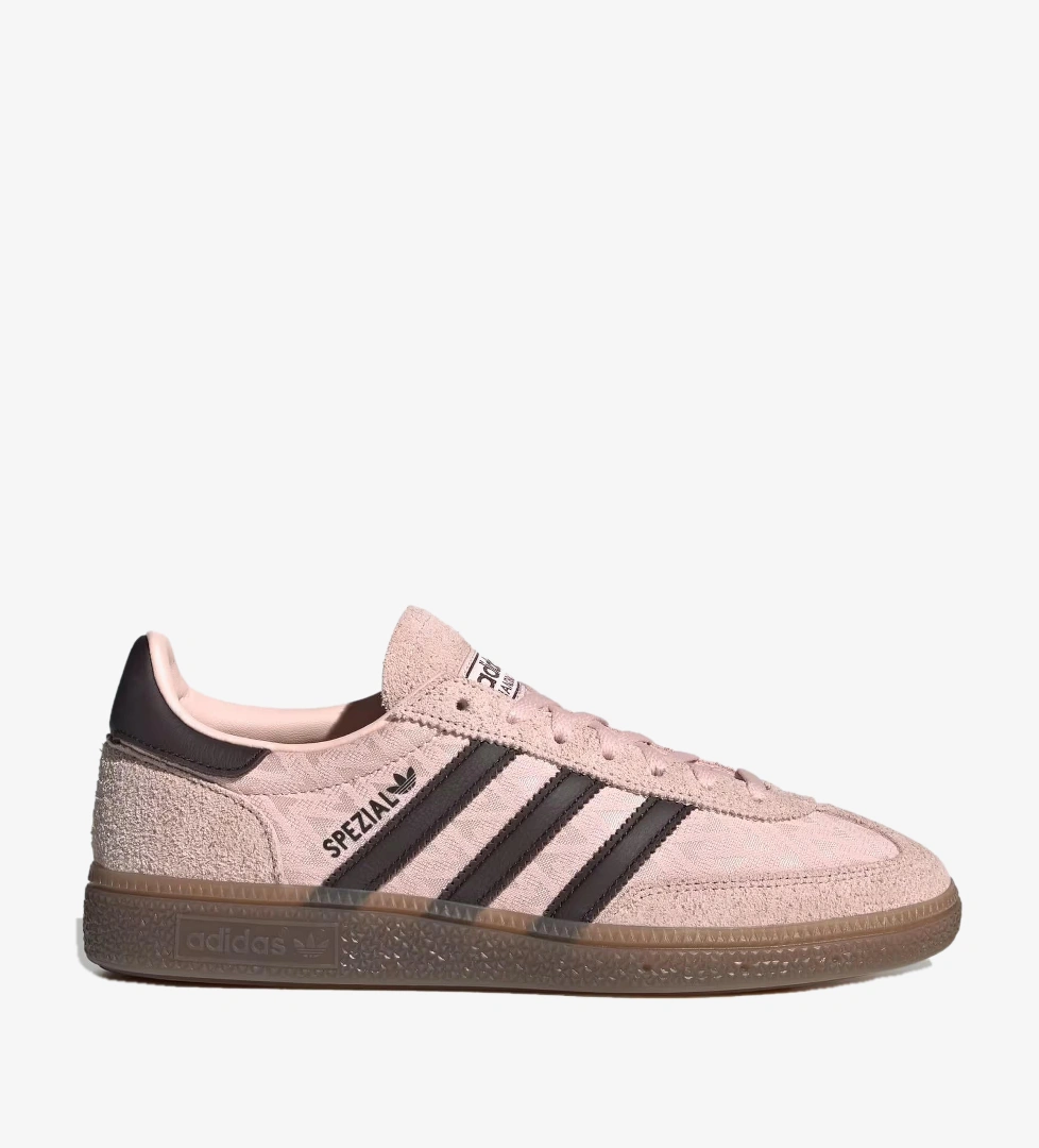 Adidas Pembe Adidas Handball SPEZIAL