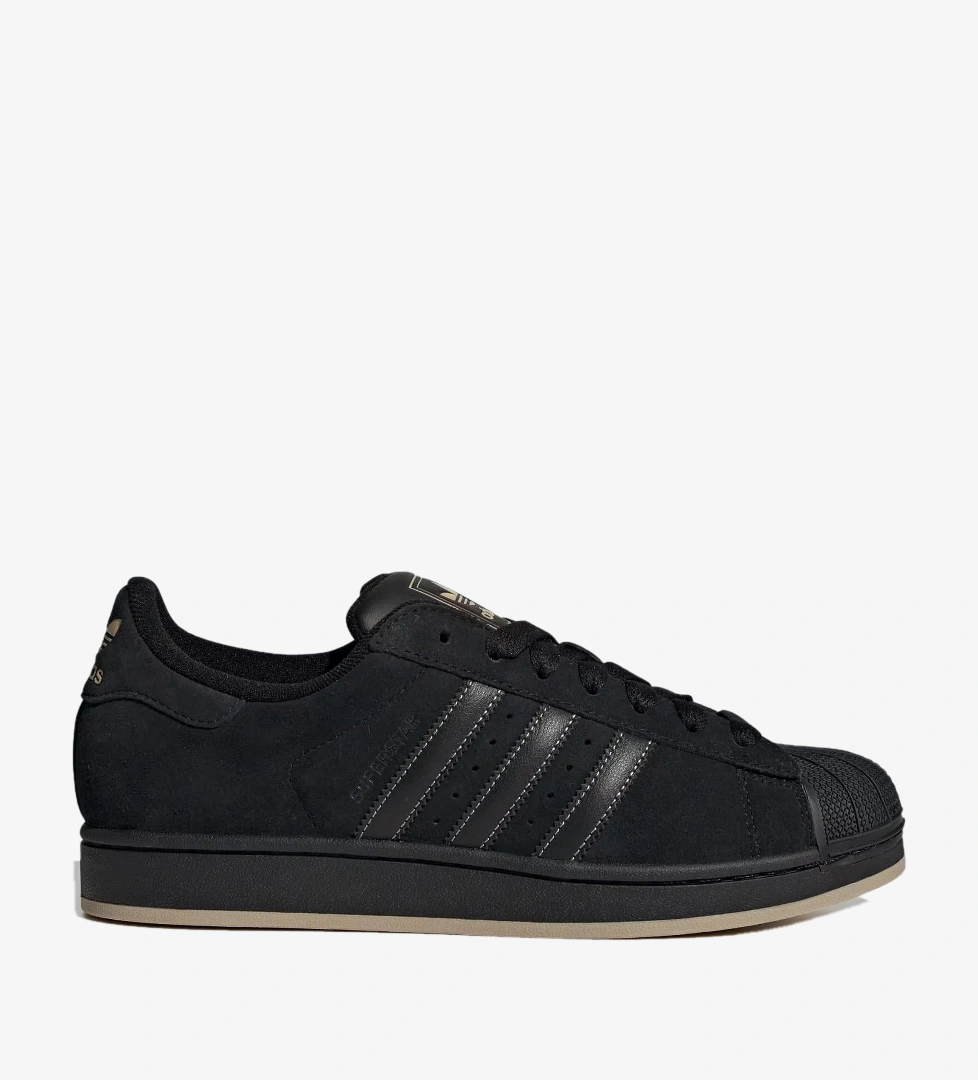 adidas Superstar II Erkek Günlük Spor Ayakkabı