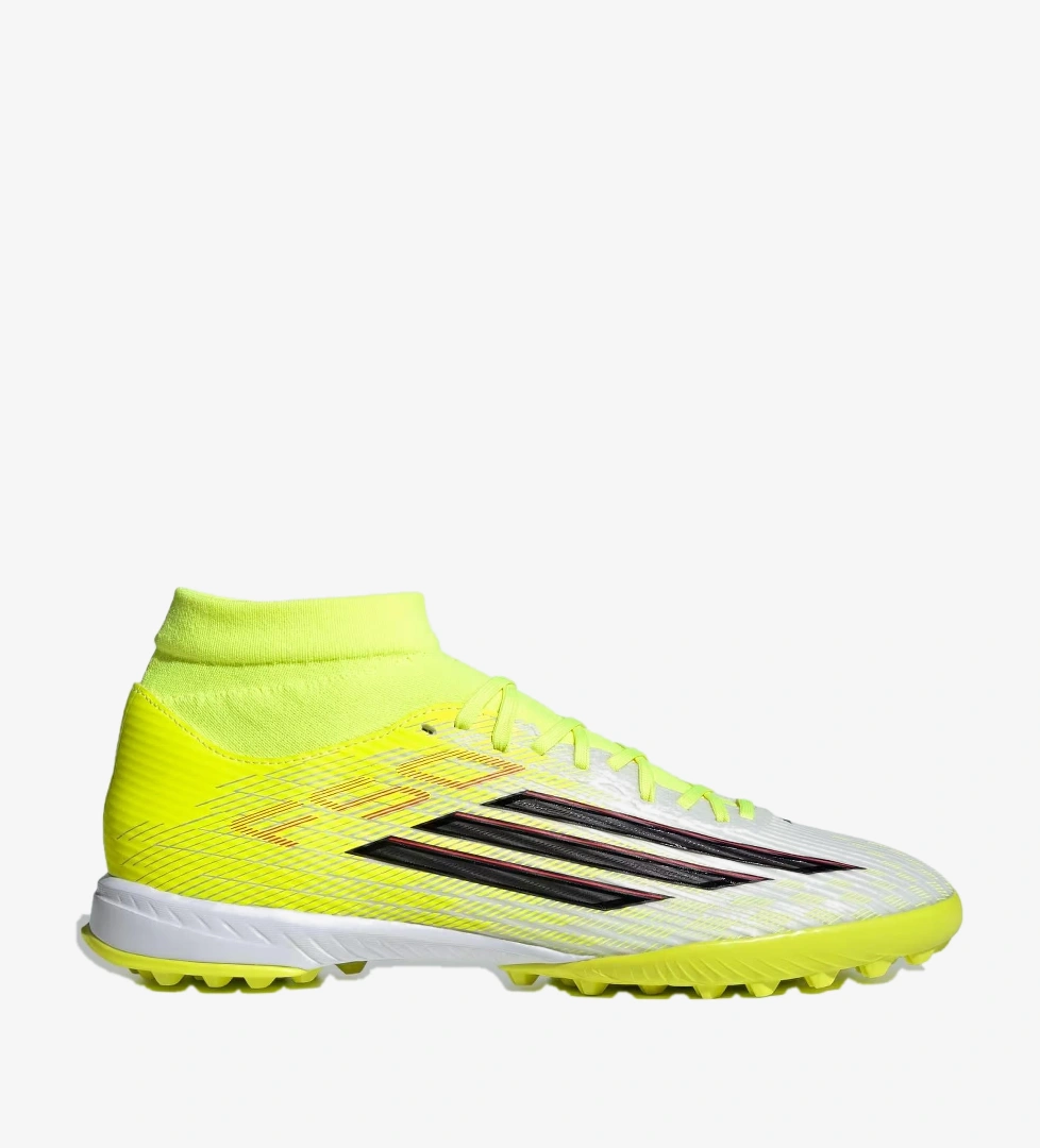 adidas F50 League Mid TF Erkek Halı Saha Ayakkabısı