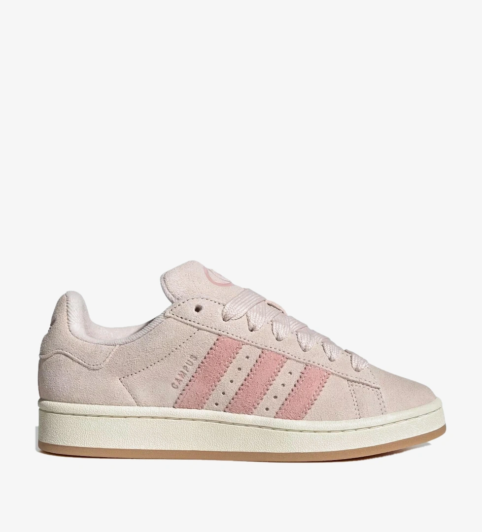Adidas Pembe Adidas Campus 00S