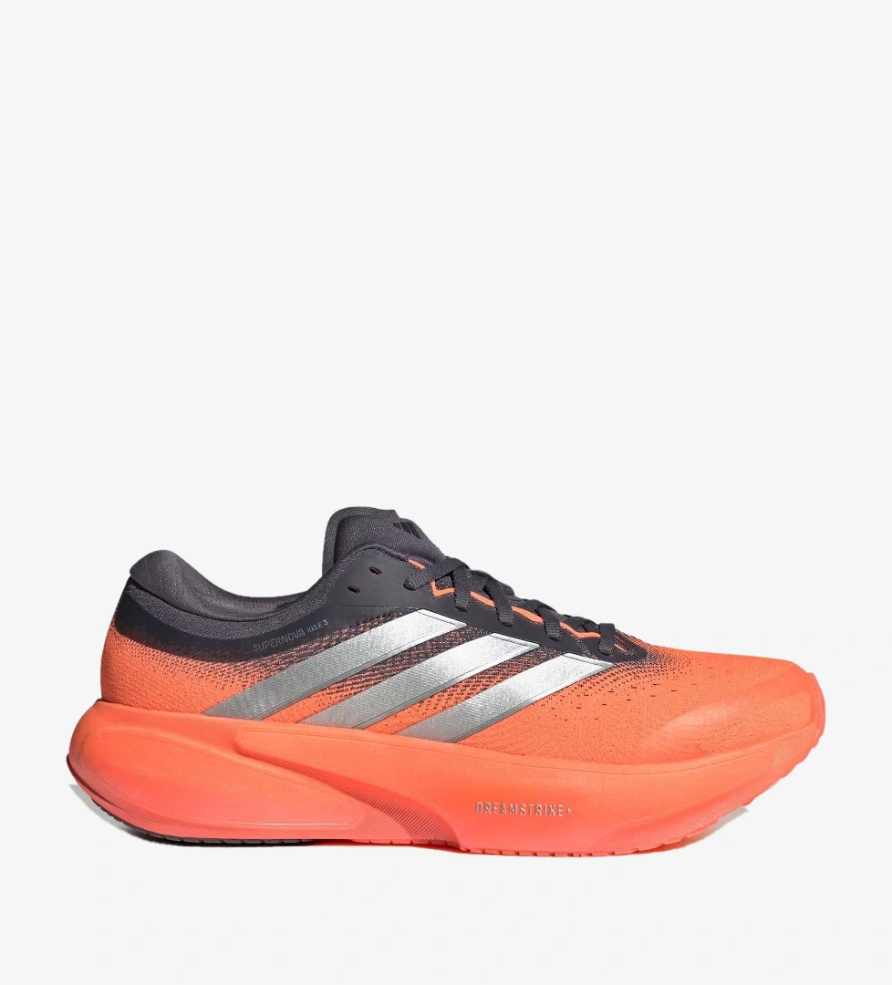 adidas Supernova Rise 3 Erkek Koşu Ayakkabısı