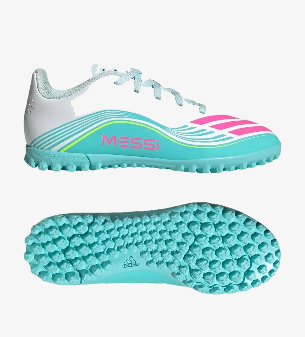 Adidas Mavi Adidas F50 Club Messi