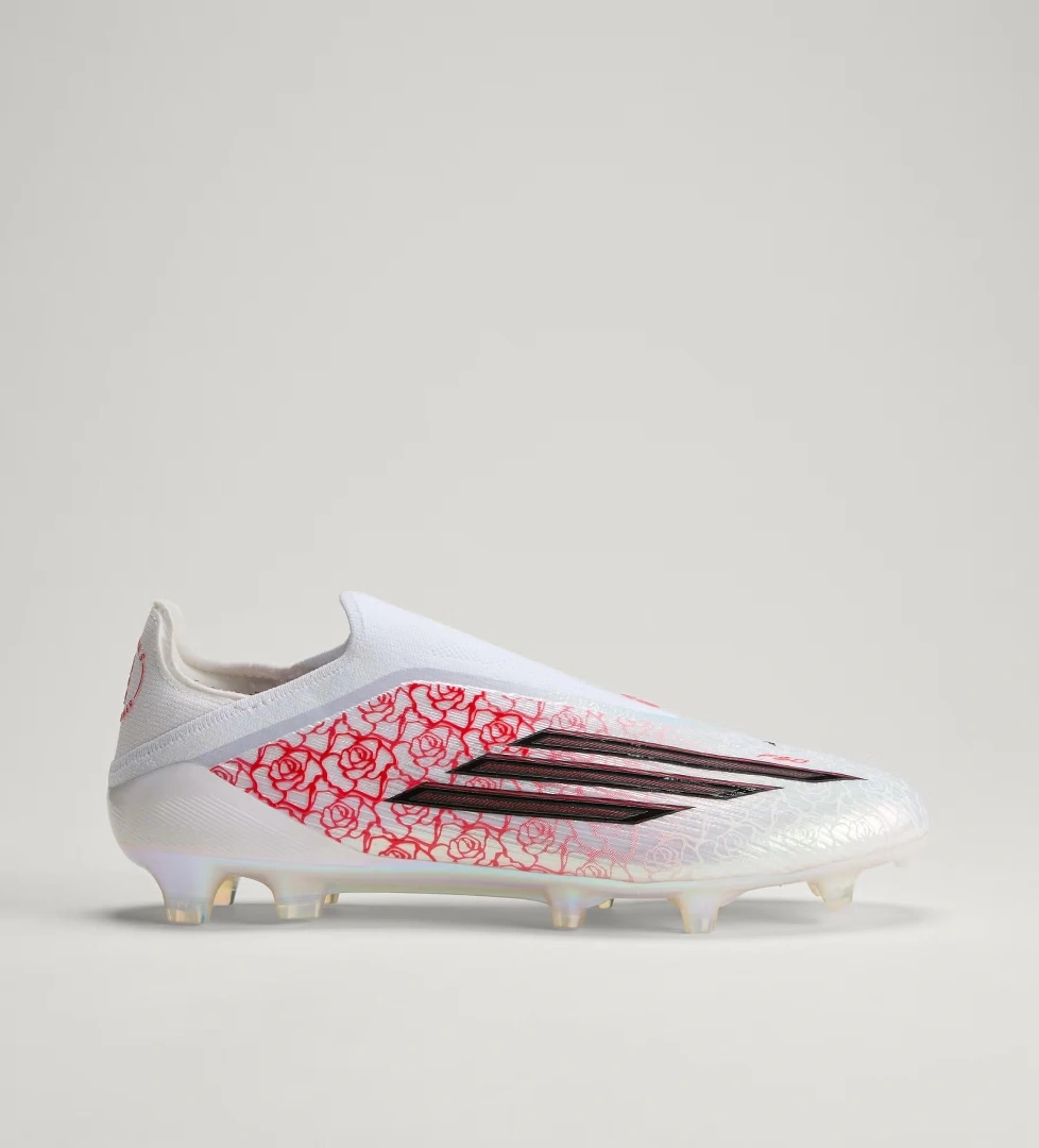 Adidas Beyaz Adidas F50 Elite