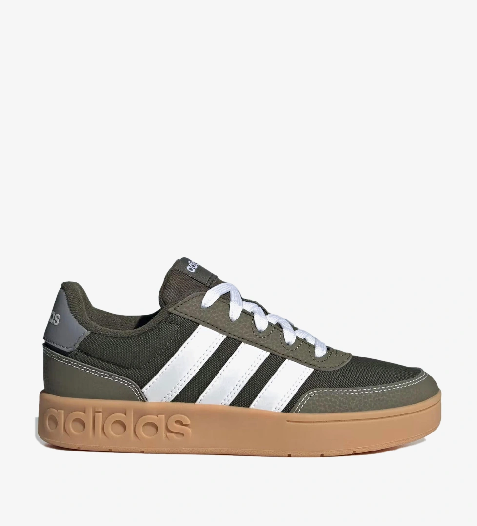 Adidas Yeşil Adidas Breakbase