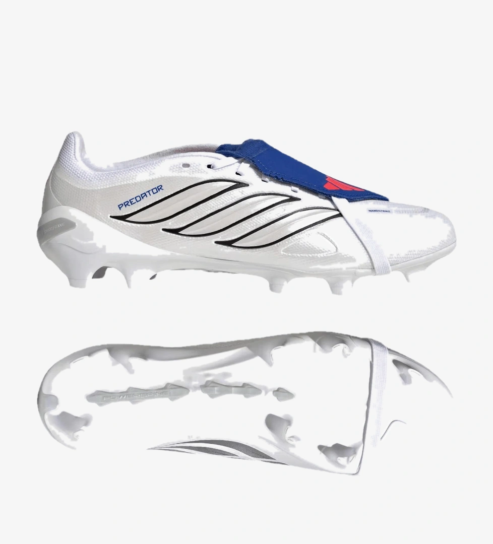 Adidas Beyaz Adidas Predator League