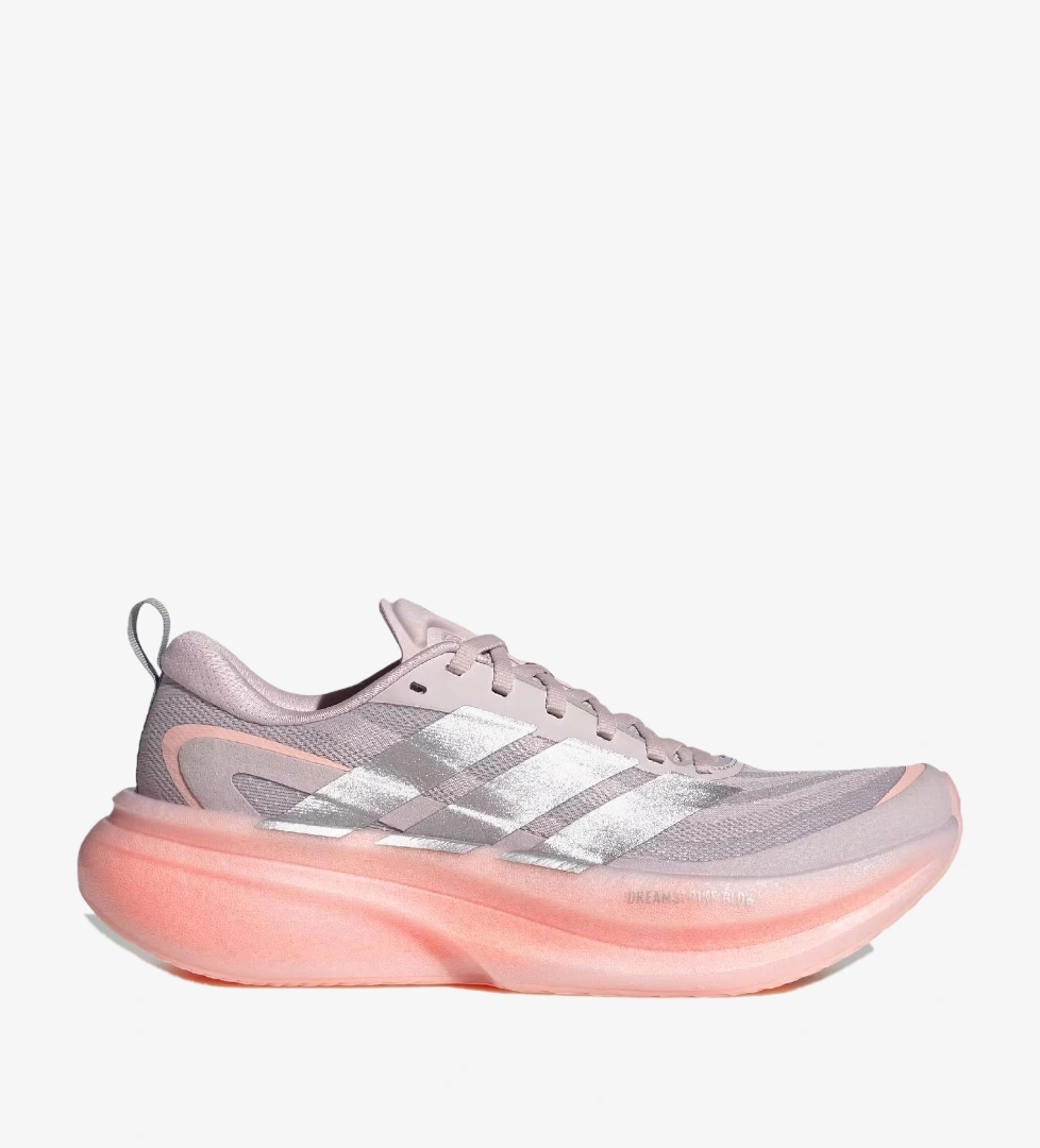 adidas Supernova Glide Kadın Koşu Ayakkabısı