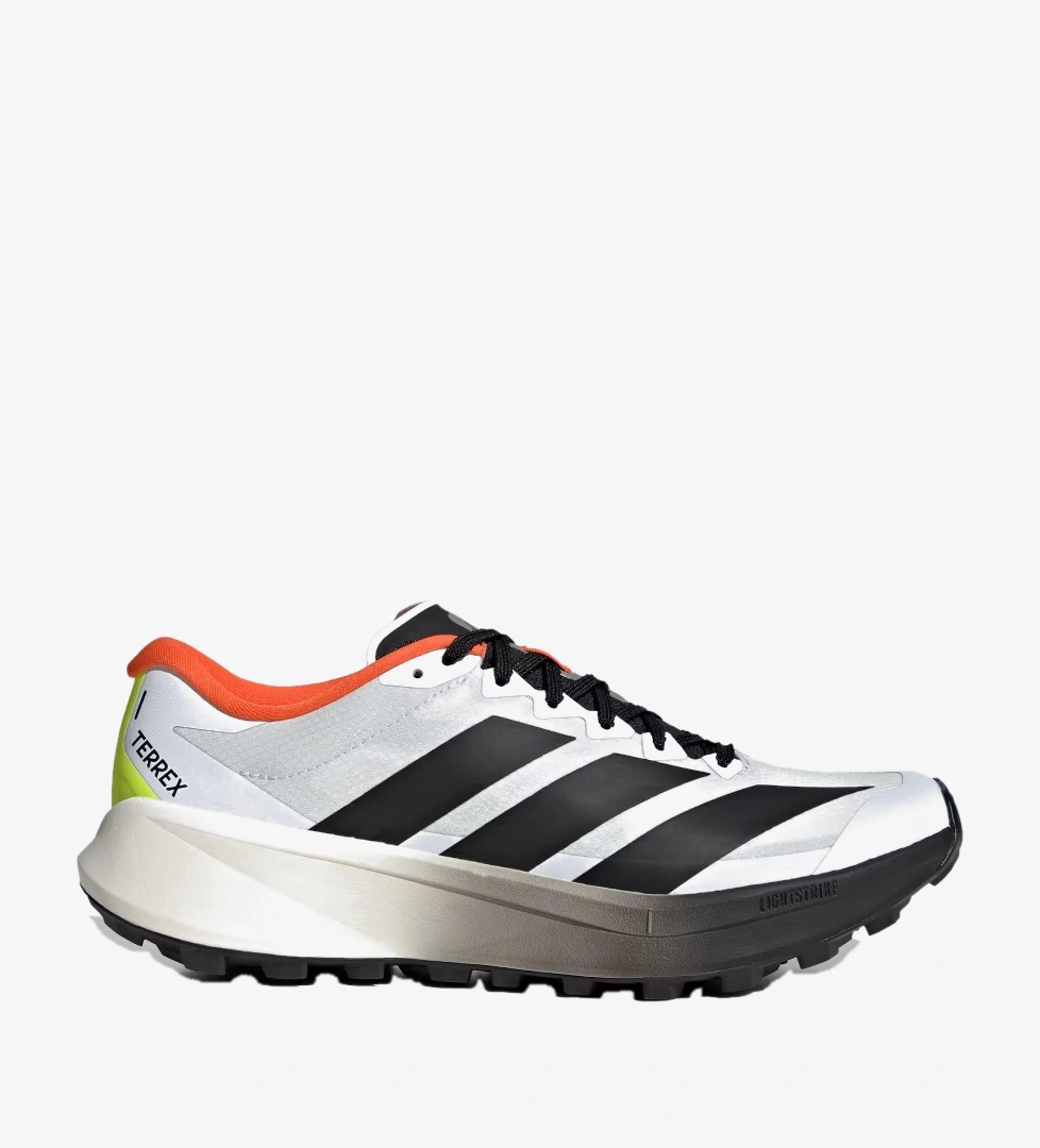 Adidas Beyaz Adidas Terrex Agravic