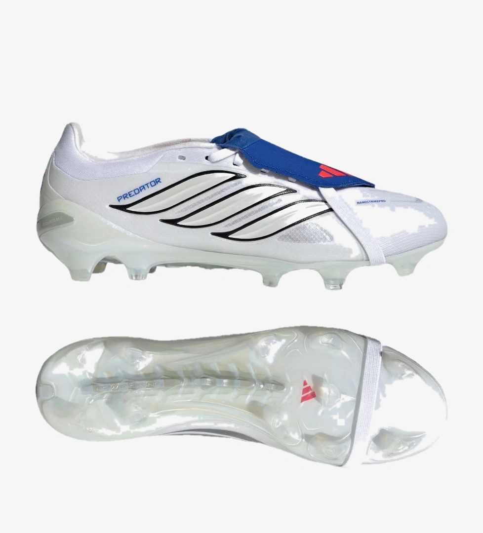 adidas Predator Pro FG Erkek Krampon