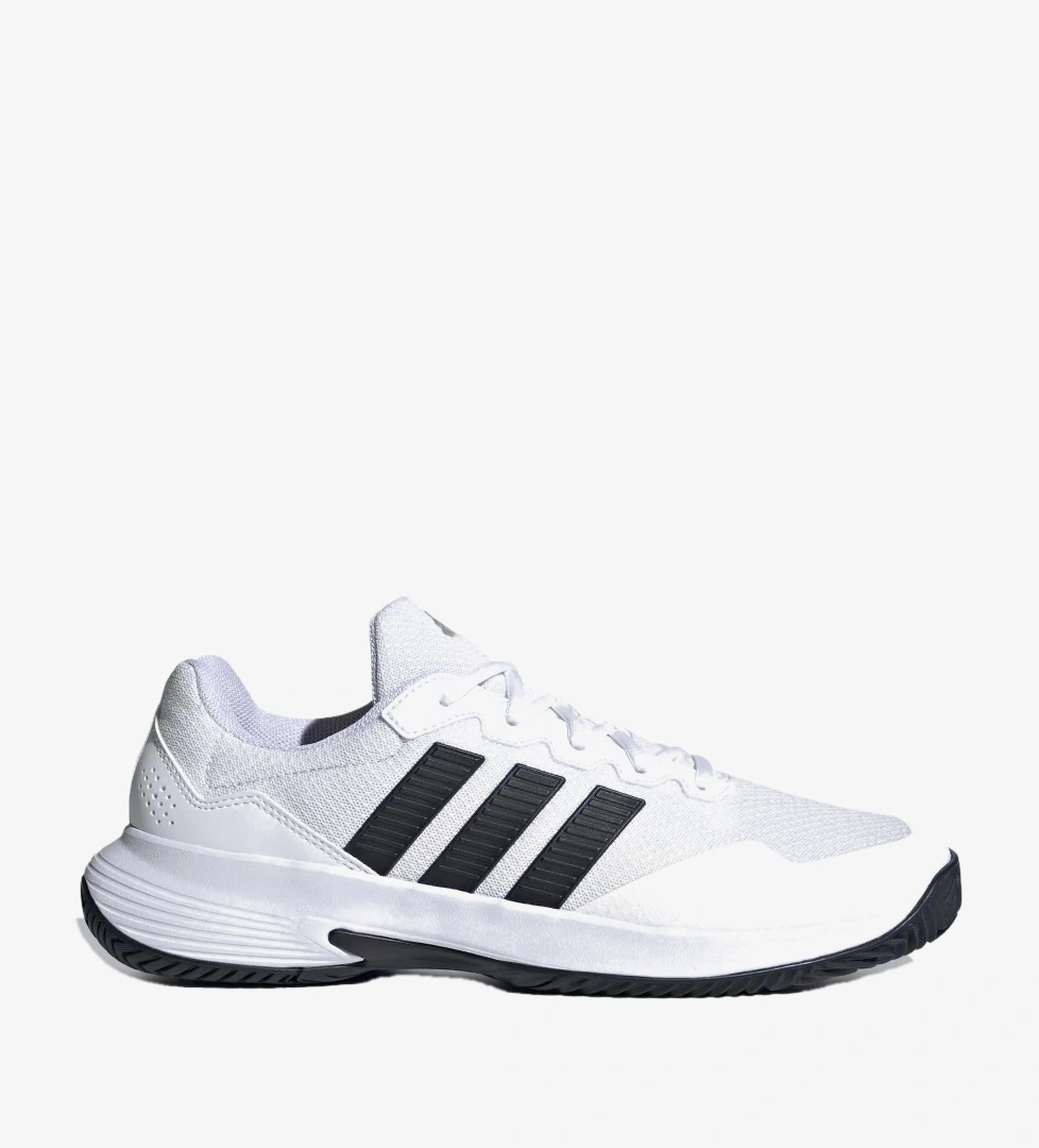 Adidas Beyaz Adidas Gamecourt