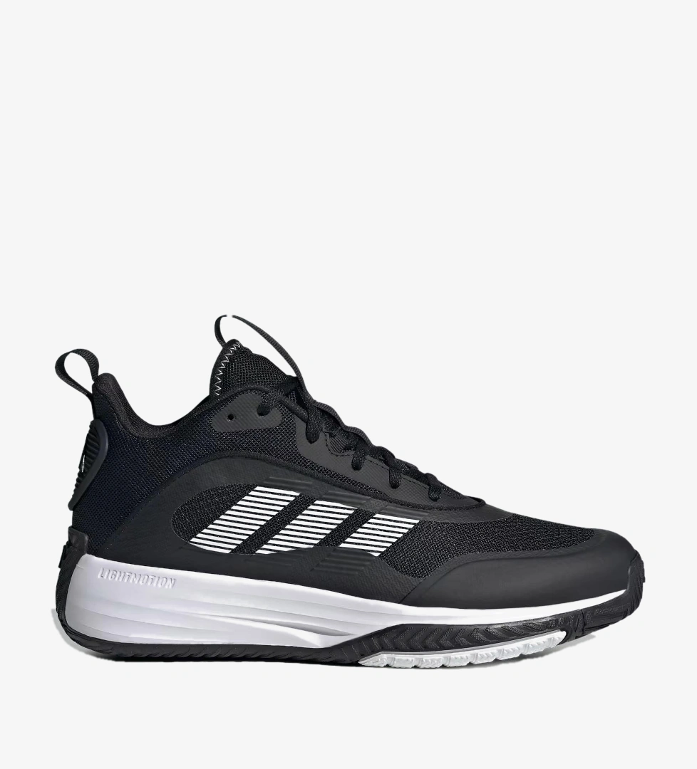 adidas Own The Game 3 Erkek Basketbol Ayakkabısı
