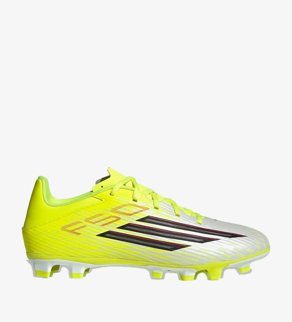 Adidas Sarı Adidas F50 Club