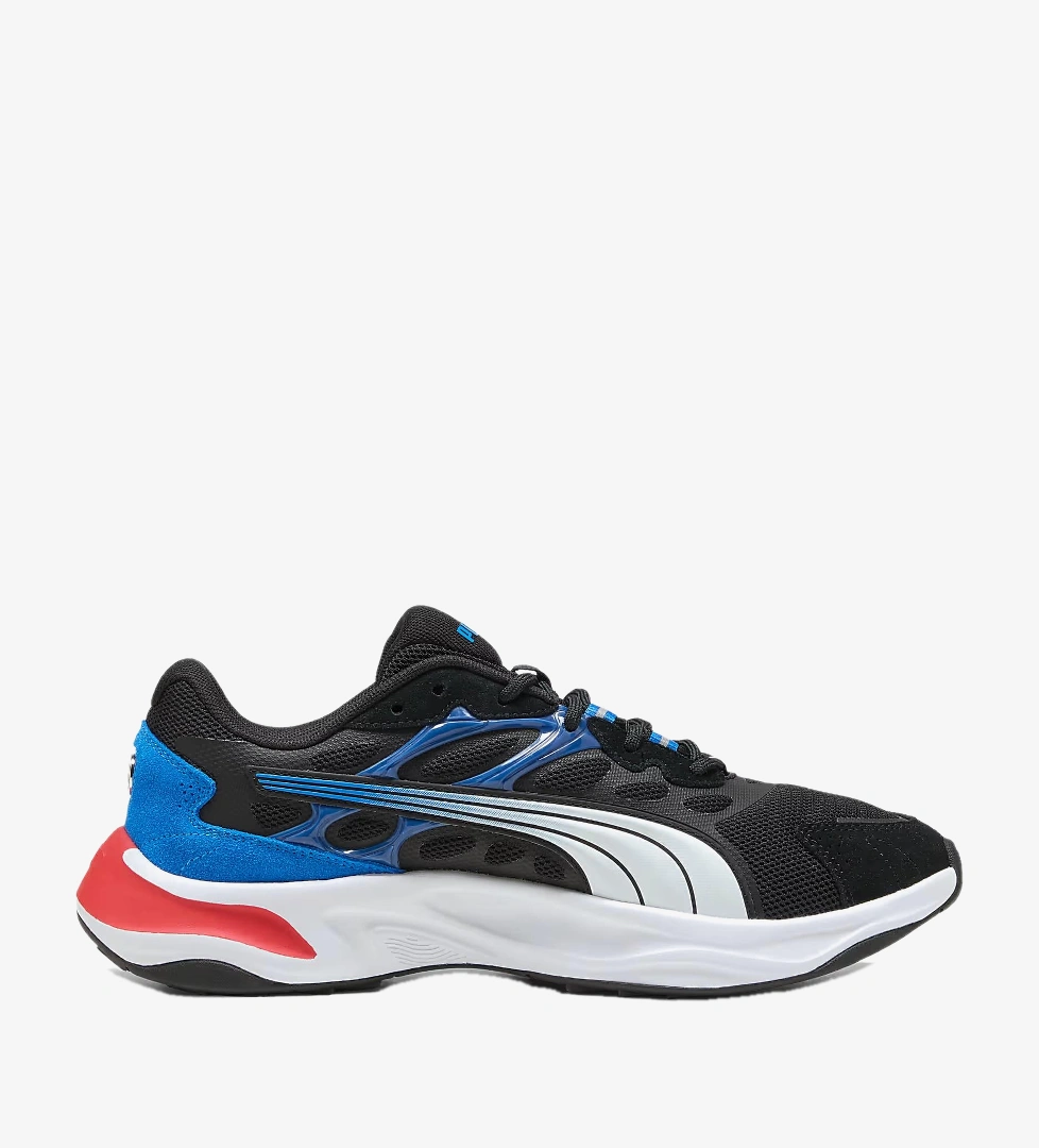 Puma Siyah Puma Bmw Mms