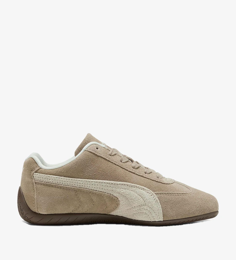 Puma Speedcat Elevated Kadın Günlük Spor Ayakkabı