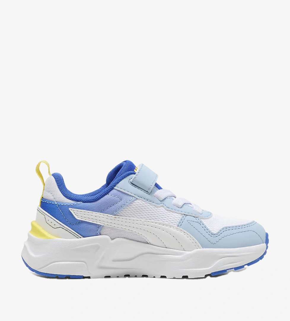 Puma Trinity 2 LT Come On Çocuk Günlük Spor Ayakkabı