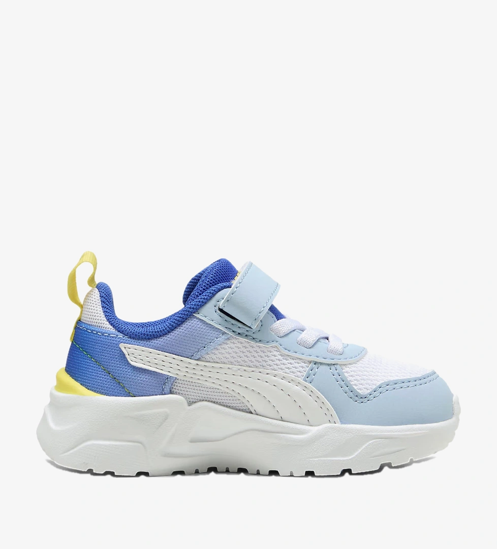Puma Trinity 2 LT Come On Çocuk Günlük Spor Ayakkabı