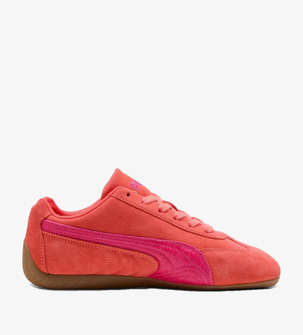 Puma Turuncu Puma Speedcat