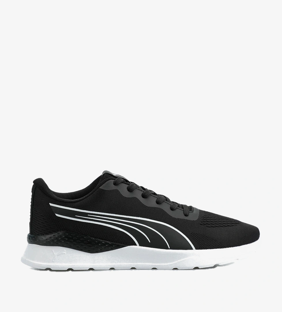 Puma Lite Runner TDP Erkek Günlük Spor Ayakkabı