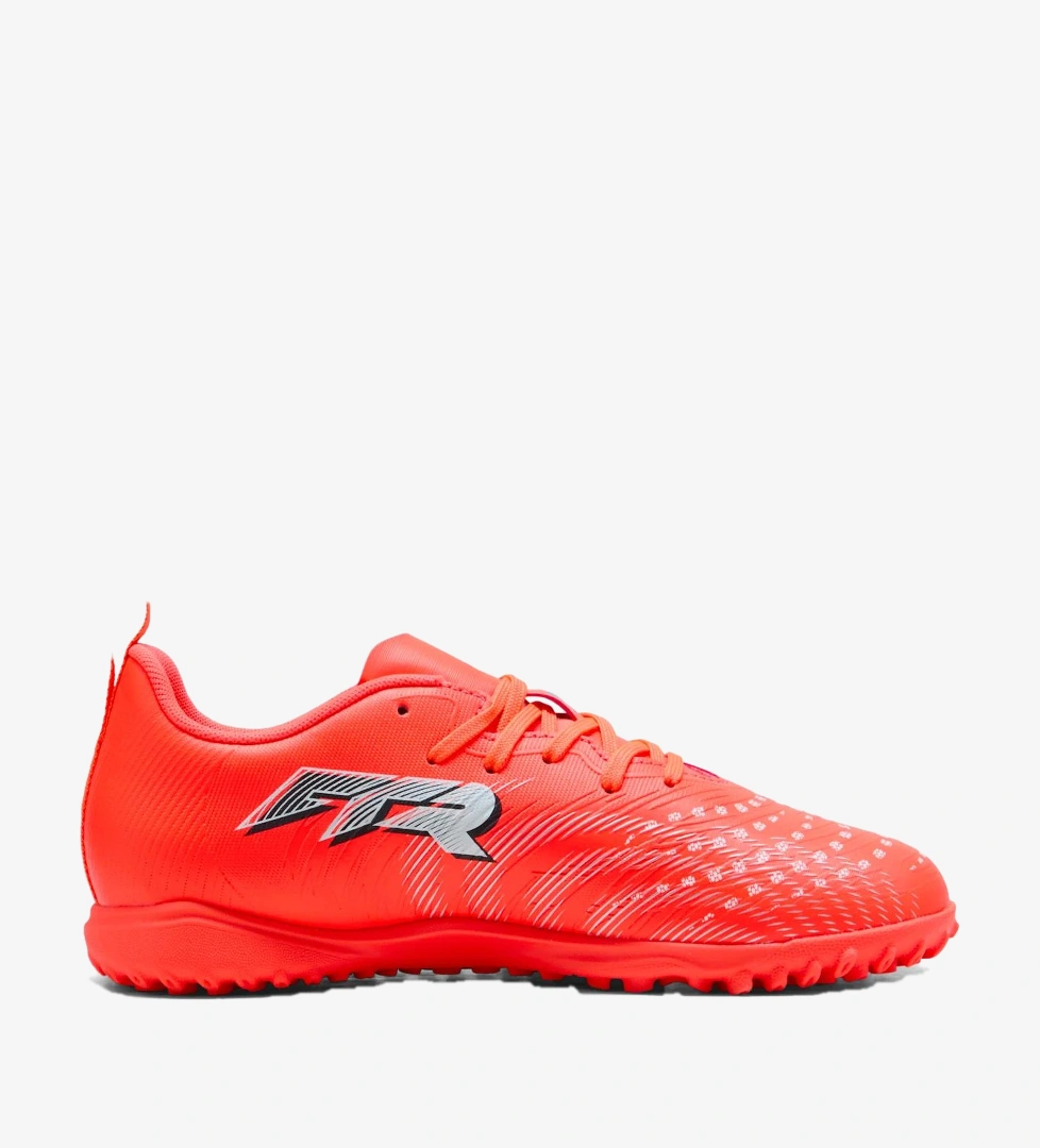 Puma Future 9 Play TT Çocuk Halı Saha Ayakkabısı