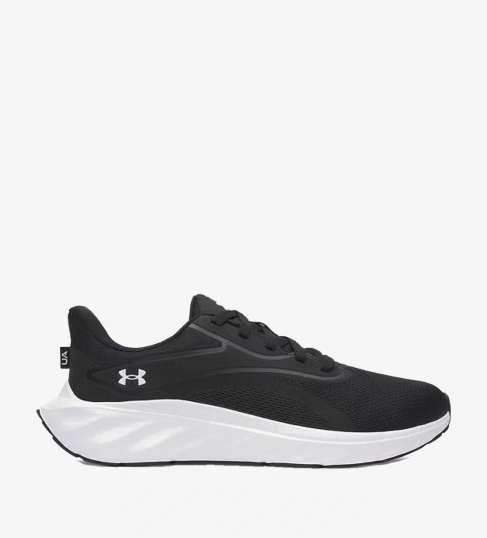 Under Armour Charged+ Ascend Erkek Koşu Ayakkabısı
