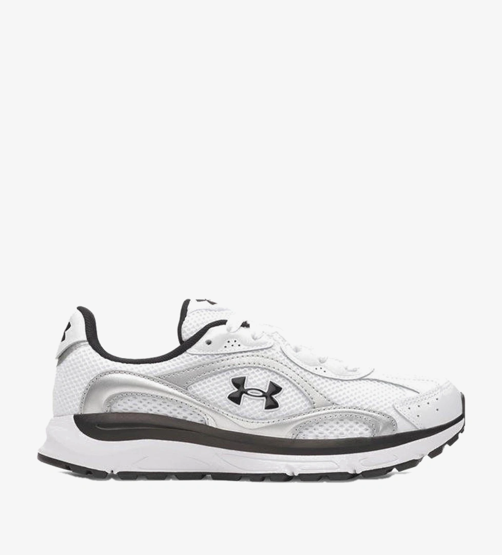 Under Armour Tech Runner Sportstyle Kadın Günlük Spor Ayakkabı