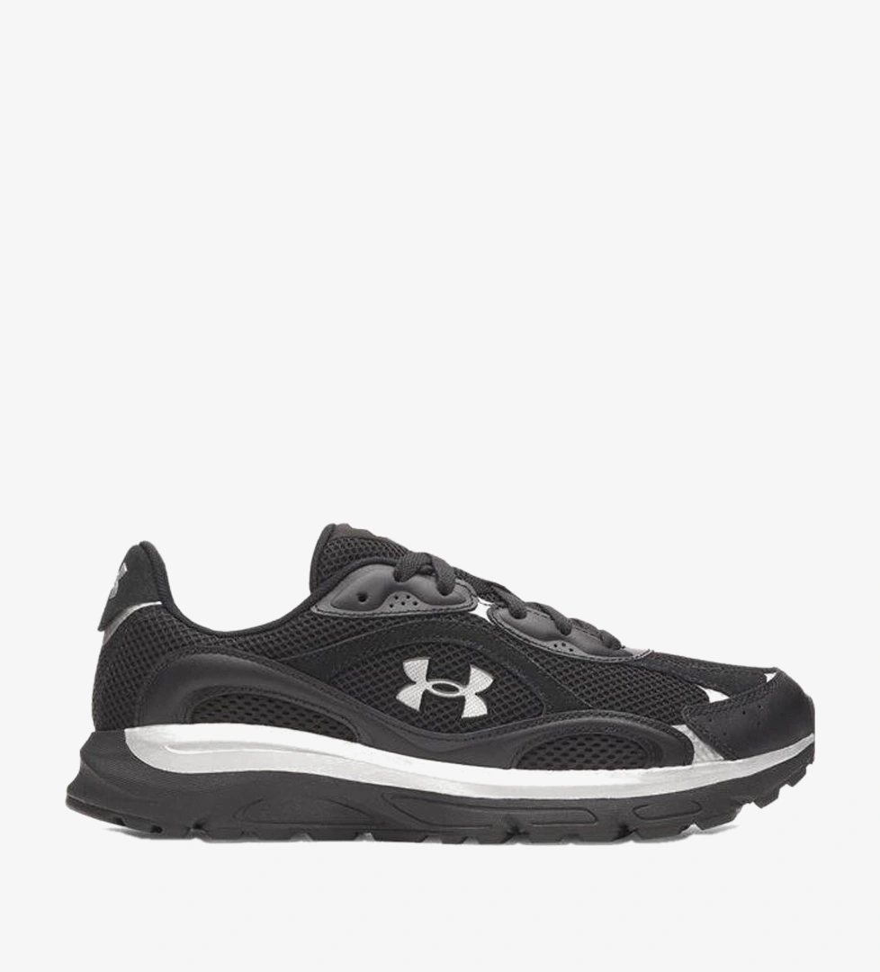 Under Armour Siyah Under Armour Tech Runner