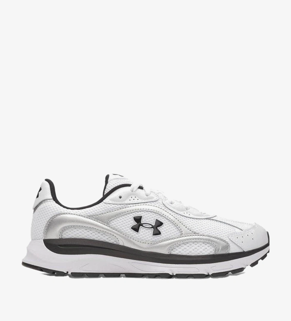 Under Armour Tech Runner Sportstyle Erkek Günlük Spor Ayakkabı