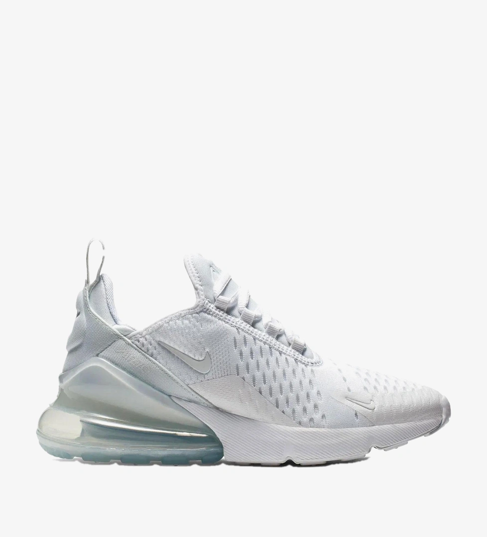 Nike Beyaz Nike Air Max 270