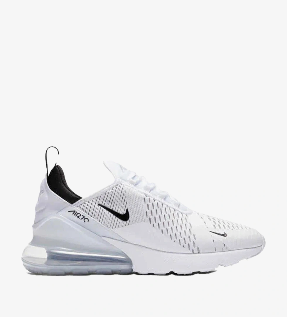 Nike Beyaz Nike Air Max 270