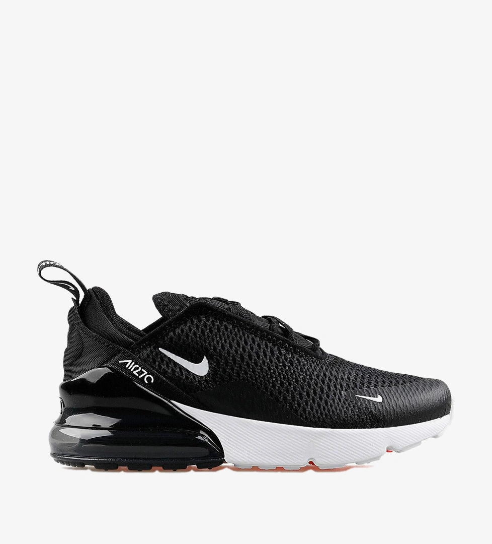 Nike Siyah Nike Air Max 270