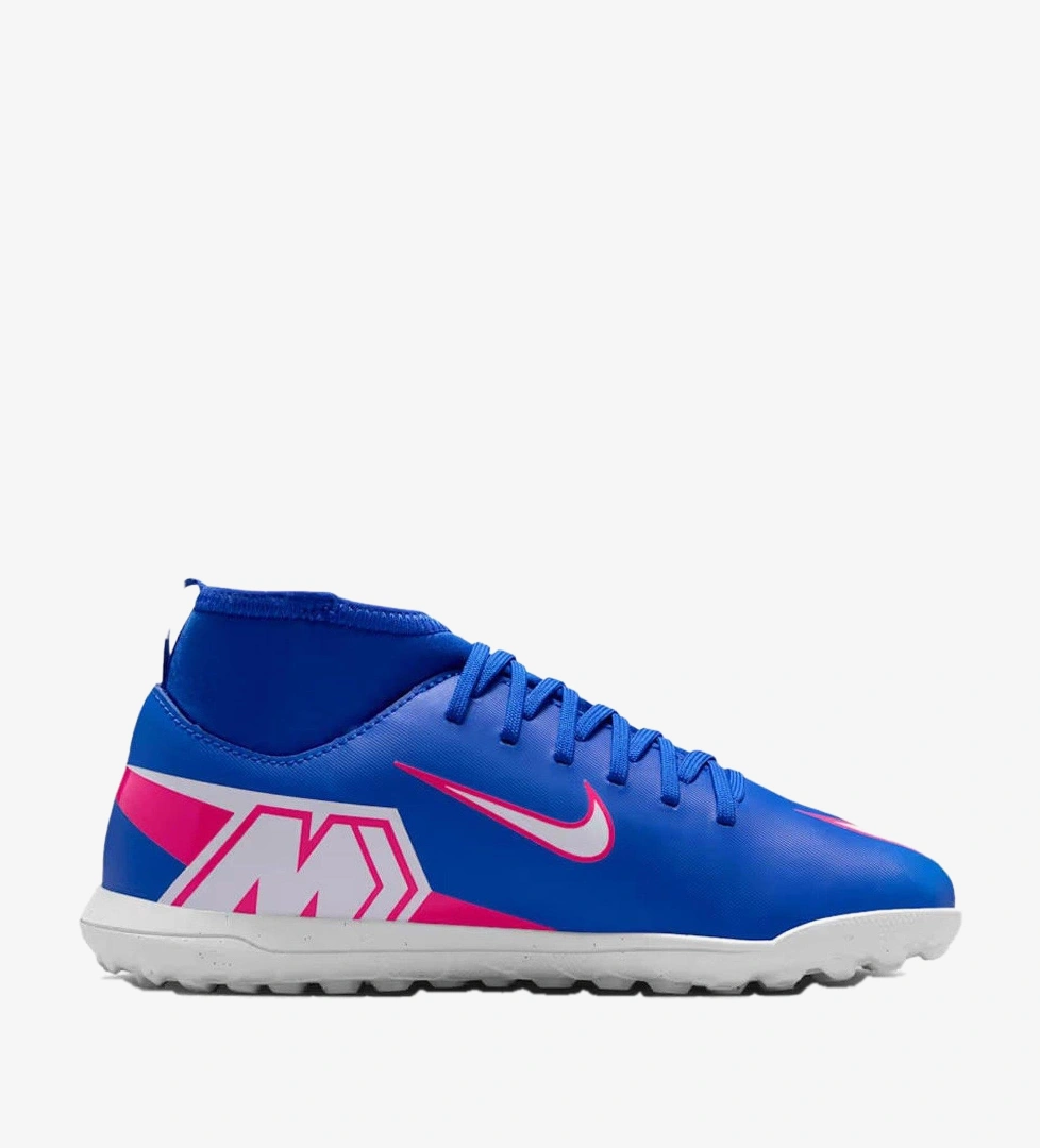 Nike Lacivert Nike Mercurial Superfly 10 CLUB TF