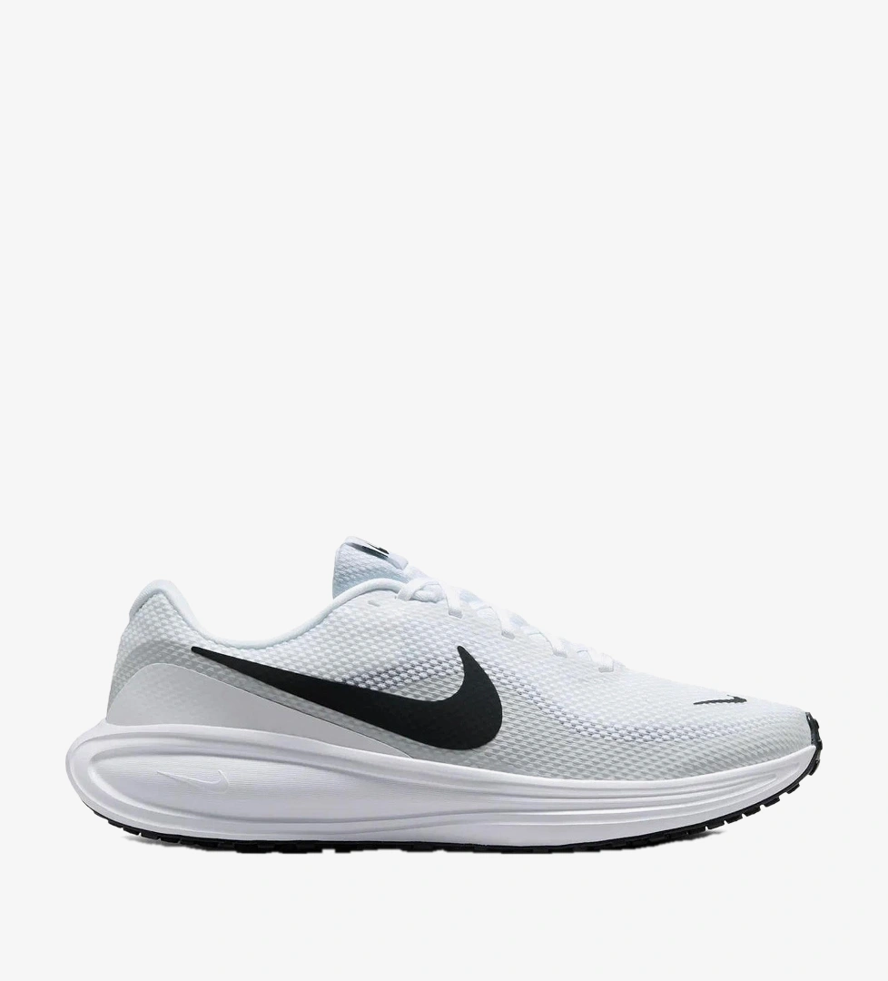 Nike Beyaz Nike Revolution 8