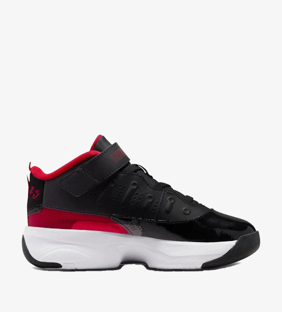 Nike Siyah Nike Jordan Jumpman