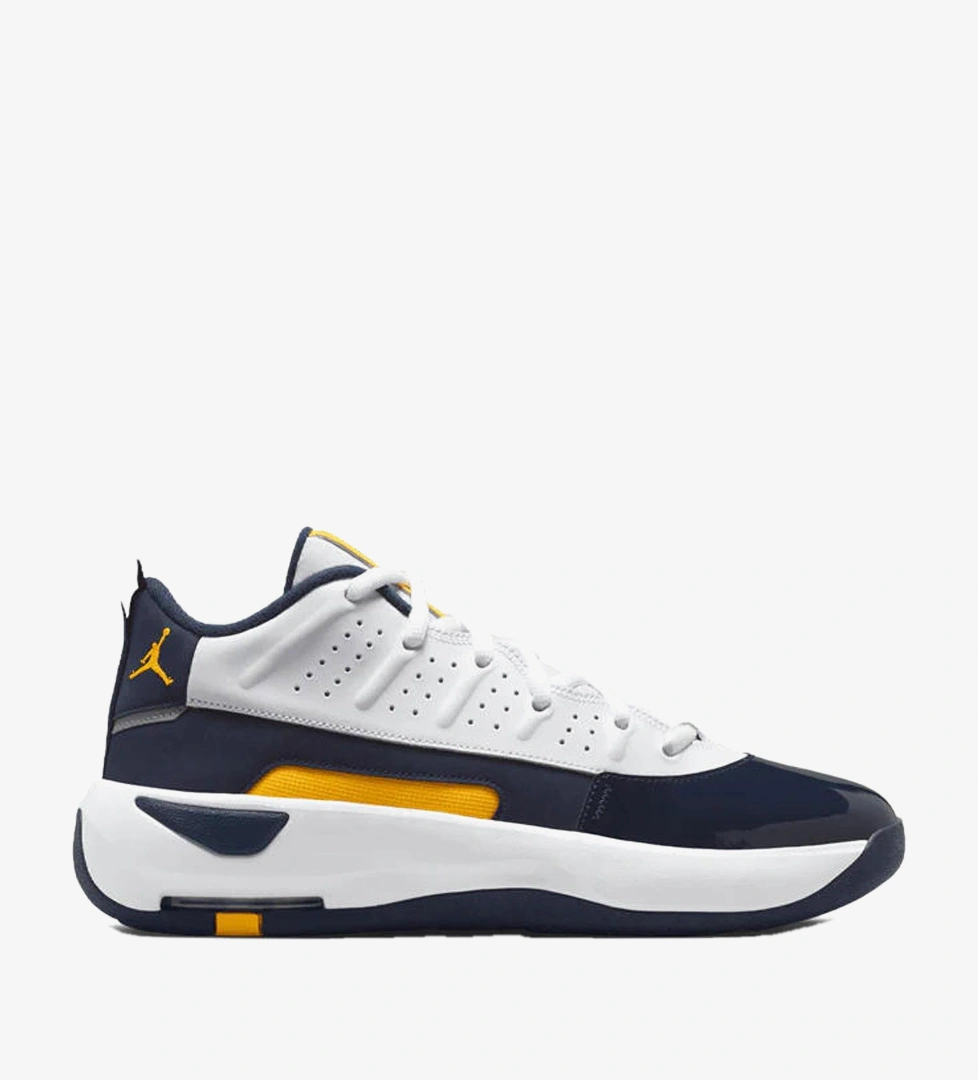 Nike Jordan Jumpman Max Aura 7 Erkek Günlük Spor Ayakkabı