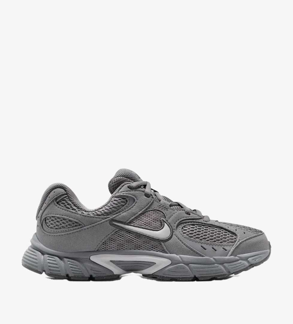 Nike V5 Runner Suede Günlük Spor Ayakkabı