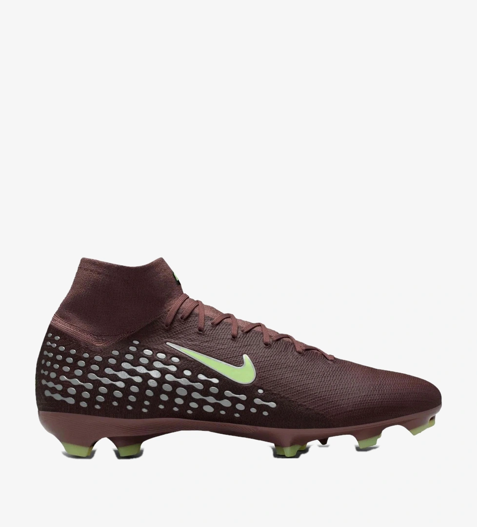 Nike Mercurial Superfly 10 Pro Kylian Mbappe FG Erkek Krampon