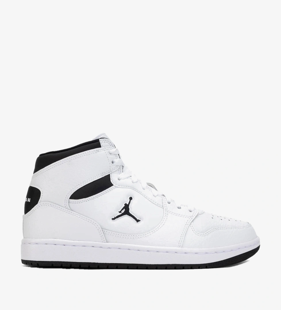 Nike Jordan Jumpman Access Court Mid Erkek Günlük Spor Ayakkabı