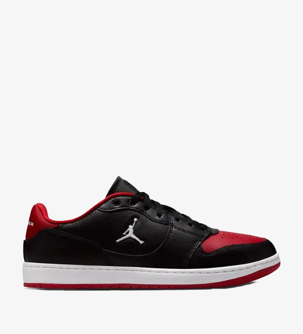 Nike Jordan Jumpman Court Connect Low Erkek Günlük Spor Ayakkabı