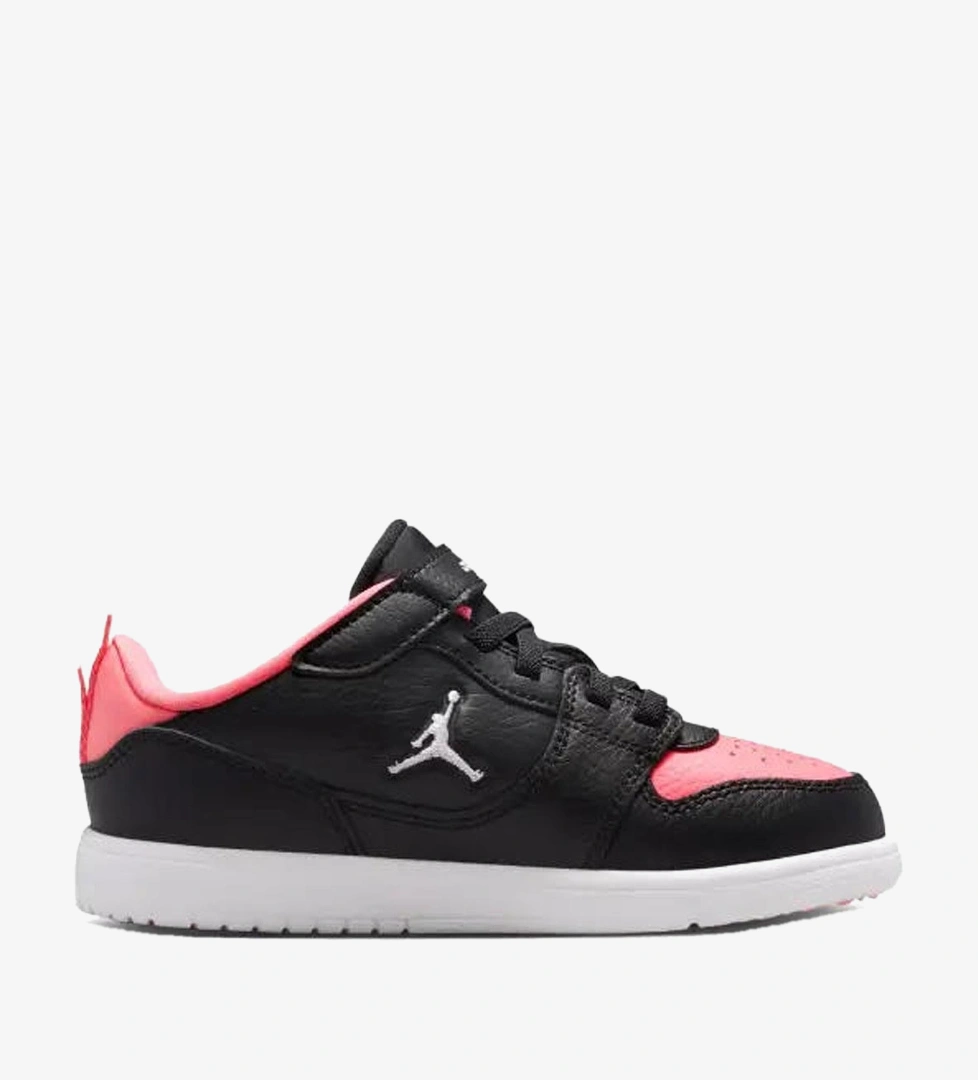 Nike Jordan Jumpman Court Connect Low (PS) Çocuk Günlük Spor Ayakkabı