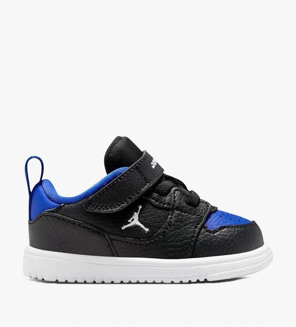 Nike Jordan Jumpman Court Connect Low Çocuk Günlük Spor Ayakkabı