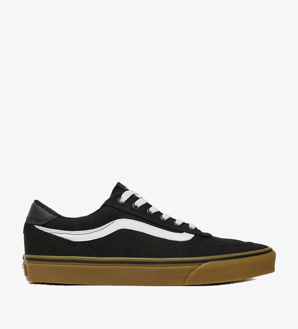 Vans Brooklyn Ls Erkek Günlük Spor Ayakkabı