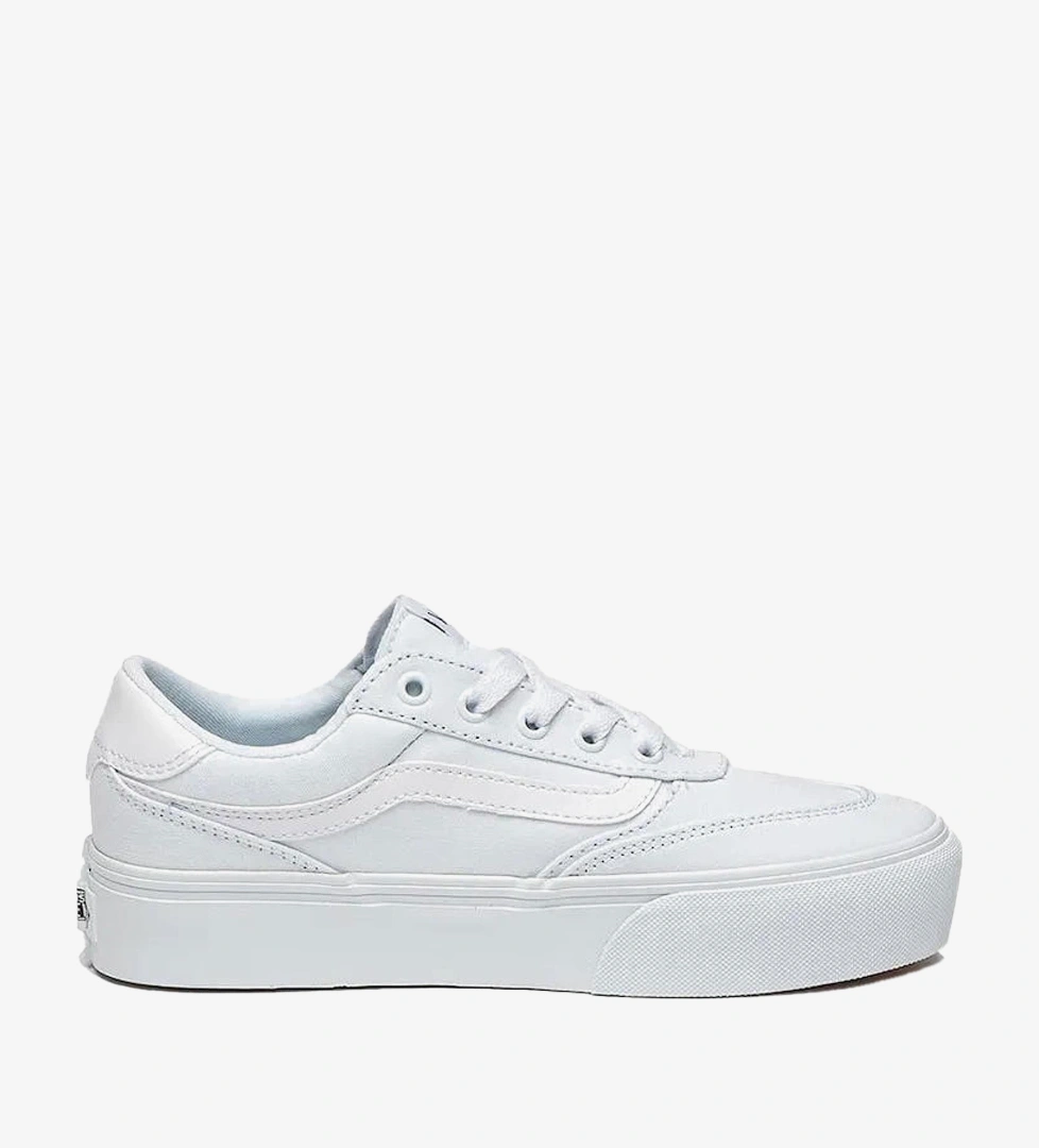 Vans Beyaz Vans Brooklyn