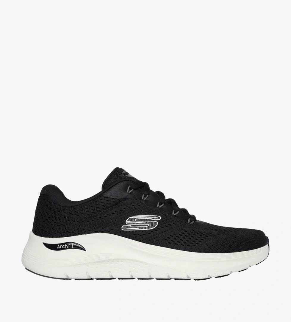 Skechers Arch Fit 2.0 Erkek Günlük Spor Ayakkabı